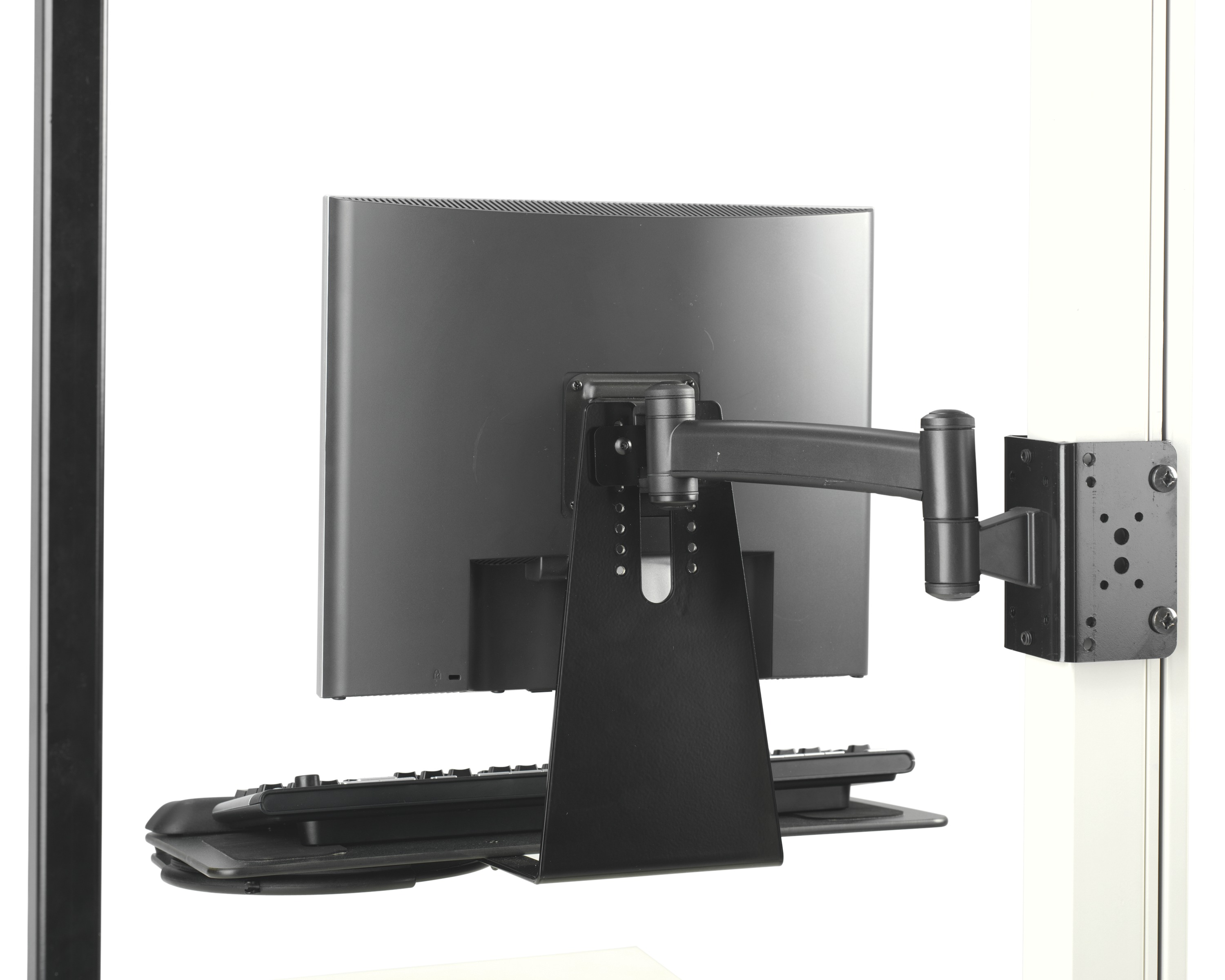 医院家具|医疗操作台|办公家具|华体会体育官方在线官网家具|Co / Struc高度可调工作站